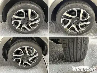 Renault QM3 2015 1.5 гидро, миниатюра 5