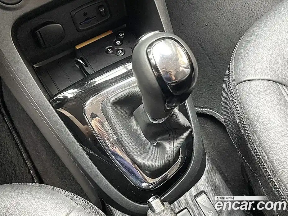 Renault QM3 2015 1.5 гидро, фото 9