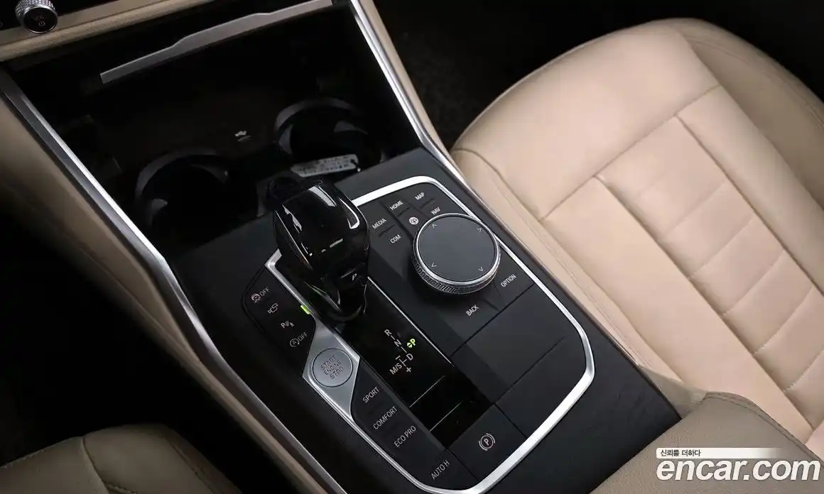 BMW 3-Series 2020 2.0 гидро, фото 9