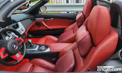 BMW Z4 2012 3.0 гидро, миниатюра 2