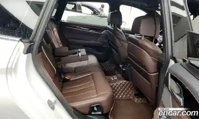 BMW 6-Series 2023 3.0 гидро, миниатюра 12