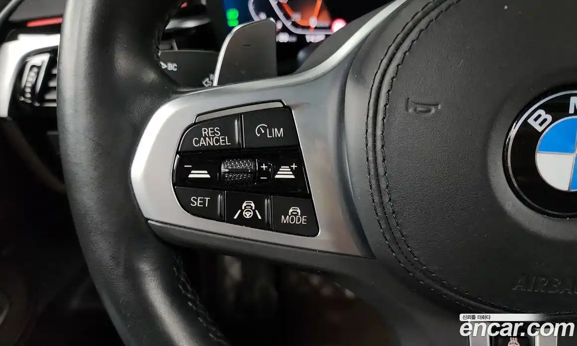 BMW 6-Series 2023 3.0 гидро, фото 17