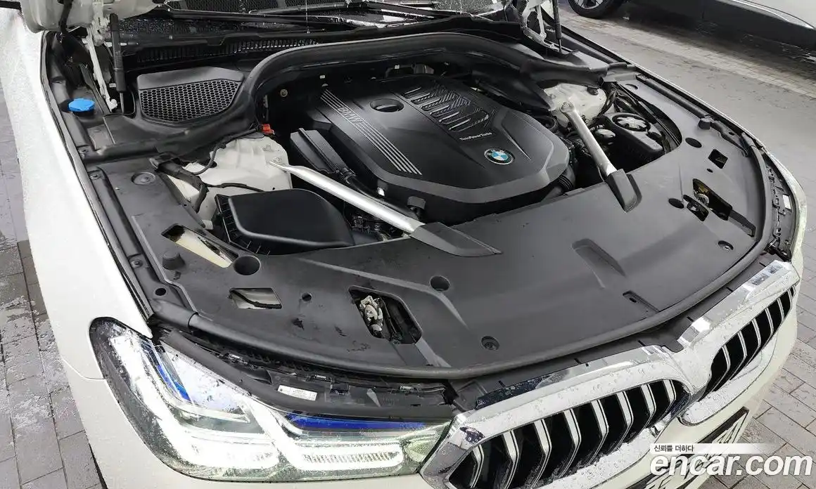 BMW 6-Series 2023 3.0 гидро, фото 6