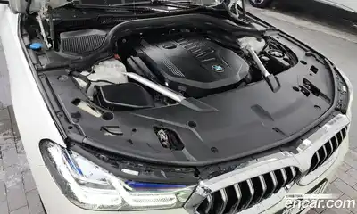 BMW 6-Series 2023 3.0 гидро, миниатюра 6