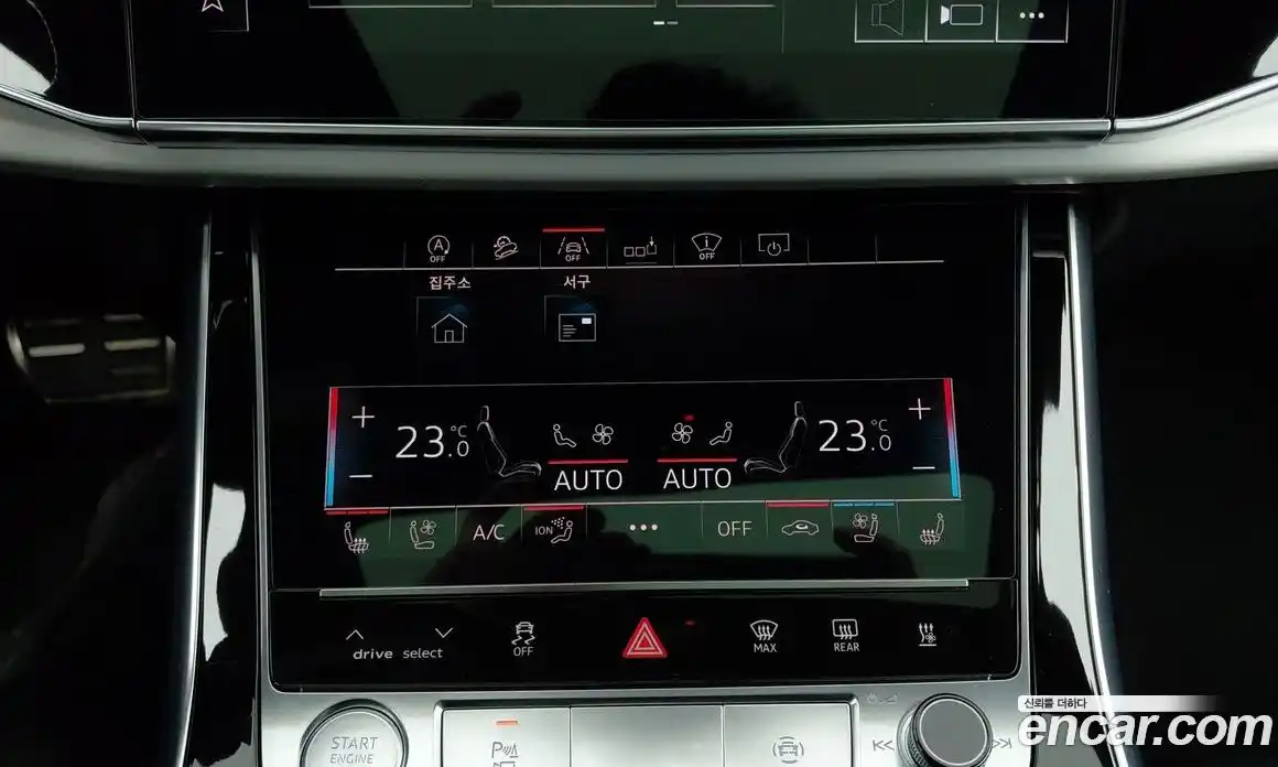 Audi Q8 2020 3.0 автомат (гидро), фото 13