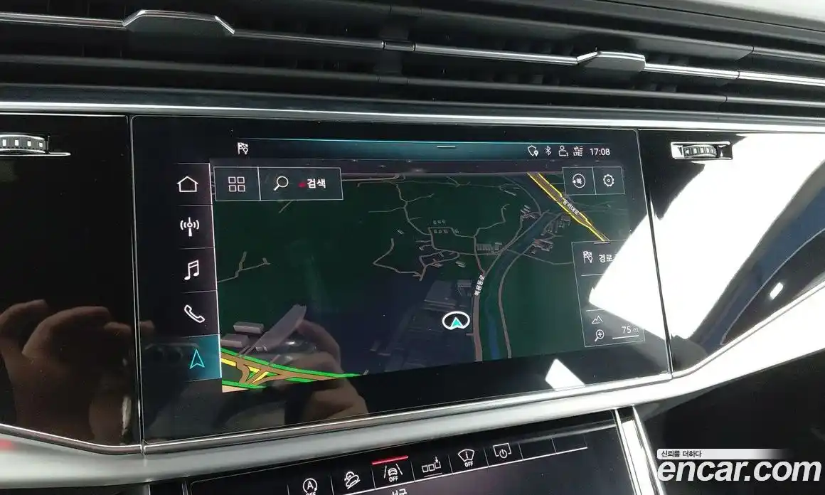 Audi Q8 2020 3.0 автомат (гидро), фото 15