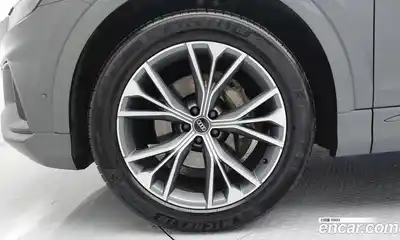 Audi Q8 2020 3.0 автомат (гидро), миниатюра 3