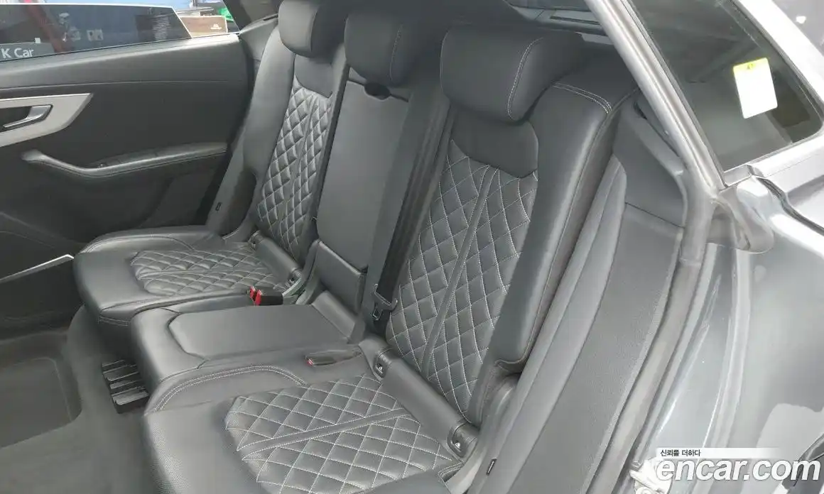 Audi Q8 2020 3.0 автомат (гидро), фото 5