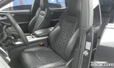 Audi Q8 2020 3.0 автомат (гидро), миниатюра 6