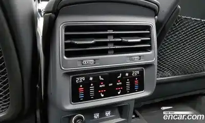 Audi Q8 2020 3.0 автомат (гидро), миниатюра 7