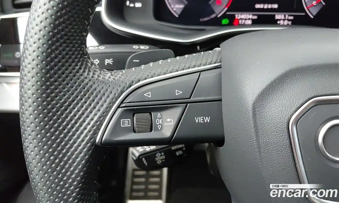 Audi Q8 2020 3.0 автомат (гидро), фото 10