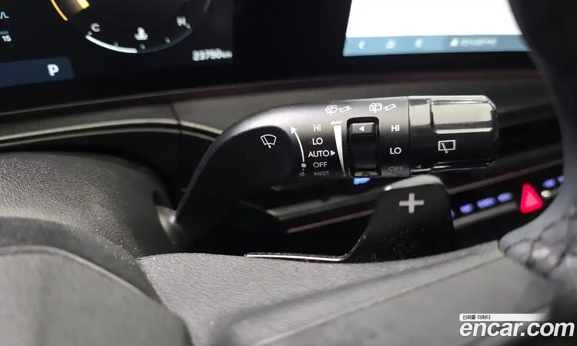 Hyundai Santa Fe 2023 2.5 гидро, фото 21
