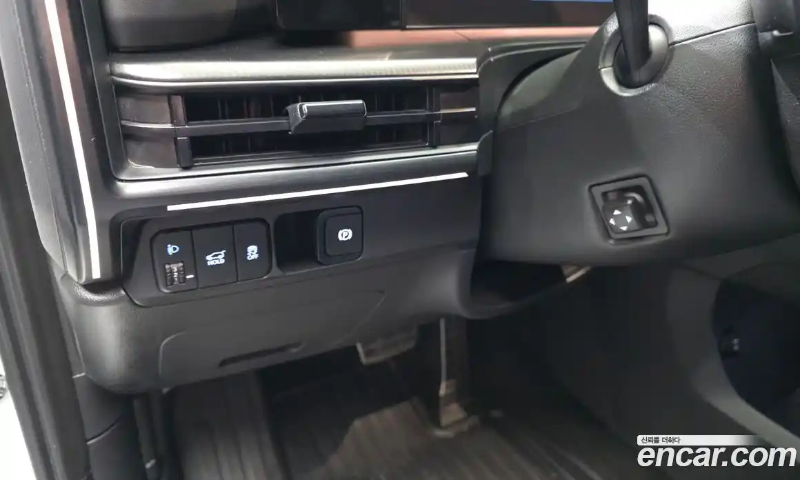 Hyundai Santa Fe 2023 2.5 гидро, фото 22
