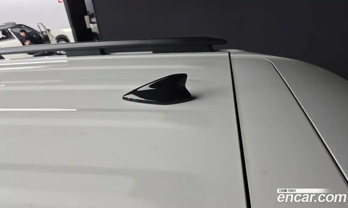 Hyundai Santa Fe 2023 2.5 гидро, фото 33