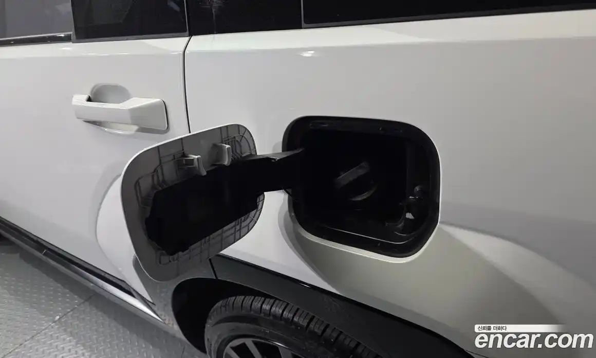 Hyundai Santa Fe 2023 2.5 гидро, фото 34