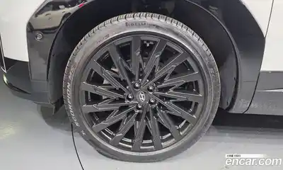 Hyundai Santa Fe 2023 2.5 гидро, миниатюра 5