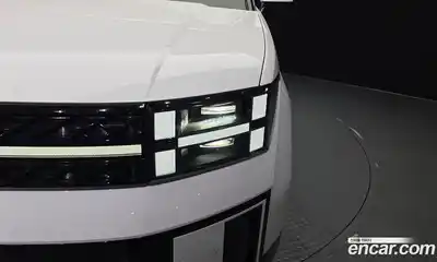 Hyundai Santa Fe 2023 2.5 гидро, миниатюра 8