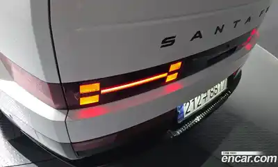 Hyundai Santa Fe 2023 2.5 гидро, миниатюра 9