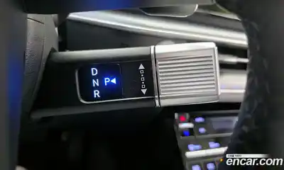 Hyundai Grandeur 2024 2.5 гидро, миниатюра 12