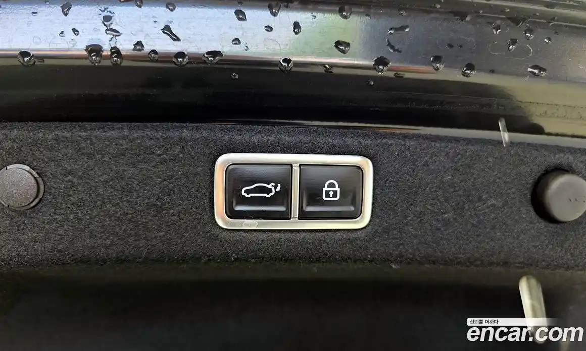 Hyundai Grandeur 2024 2.5 гидро, фото 21