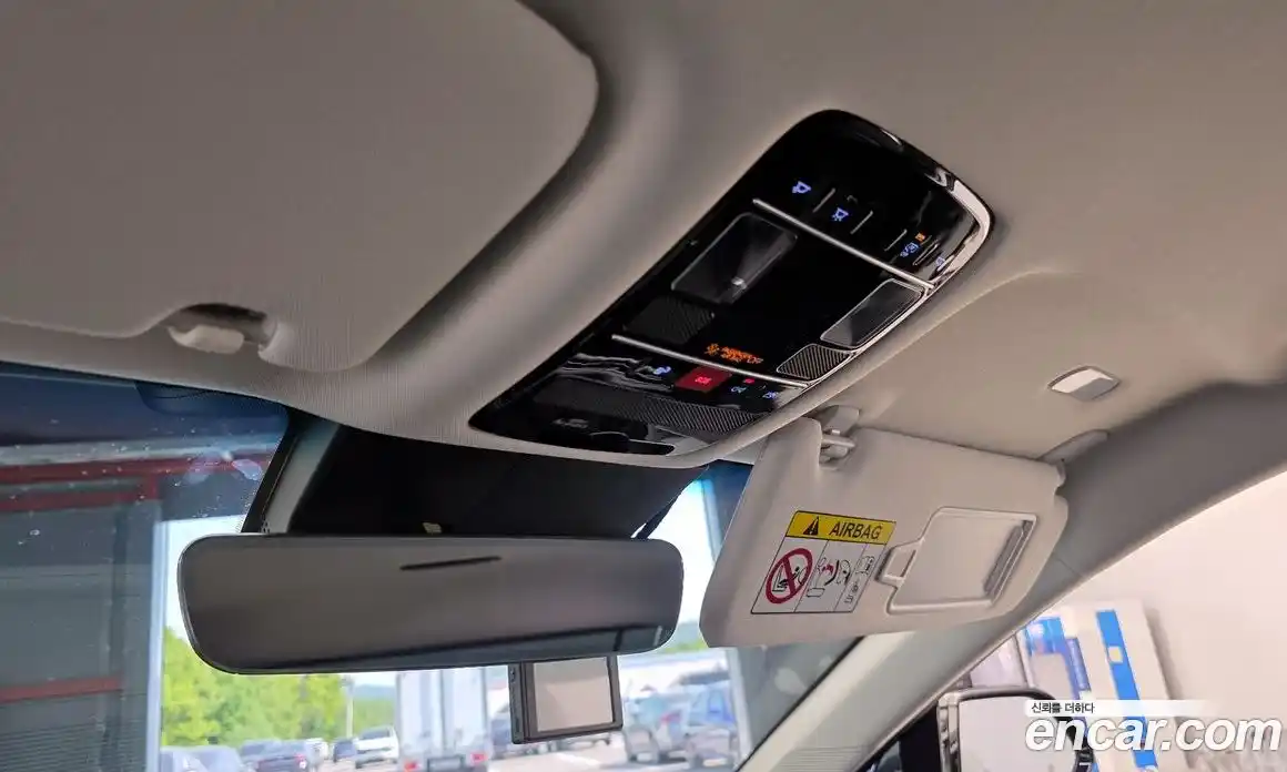 Hyundai Grandeur 2024 2.5 гидро, фото 23