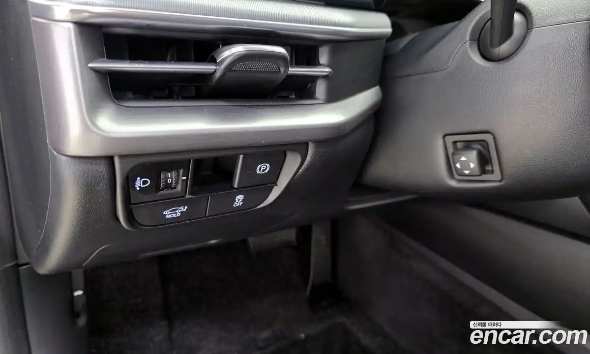 Hyundai Grandeur 2024 2.5 гидро, фото 25