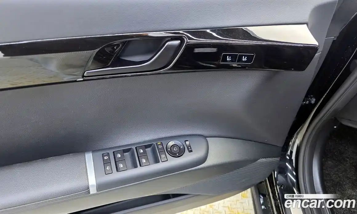 Hyundai Grandeur 2024 2.5 гидро, фото 27