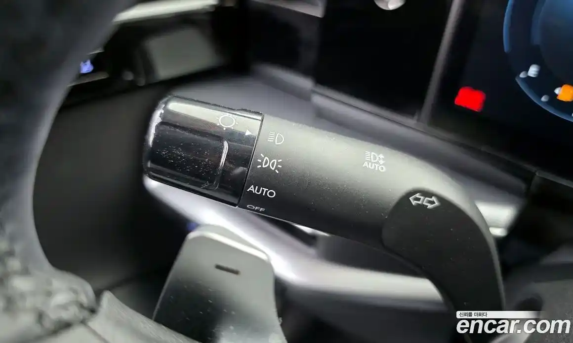 Hyundai Grandeur 2024 2.5 гидро, фото 28