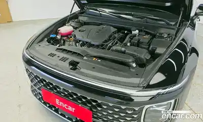 Hyundai Grandeur 2024 2.5 гидро, миниатюра 6