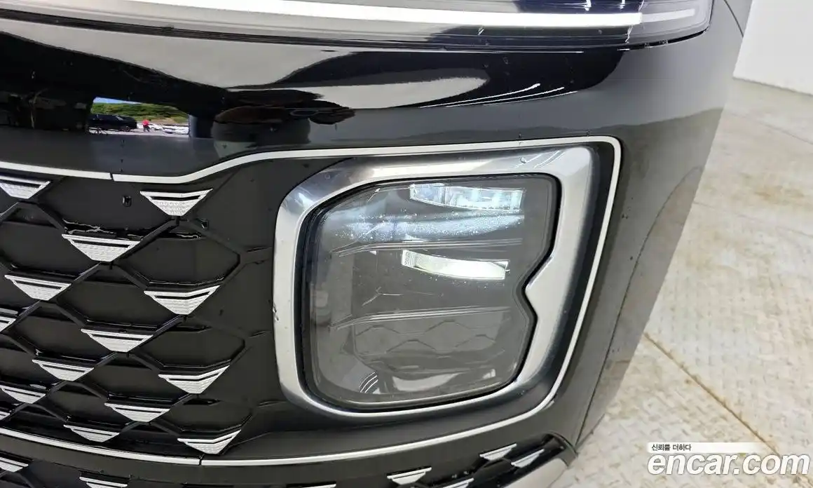 Hyundai Grandeur 2024 2.5 гидро, фото 8