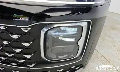 Hyundai Grandeur 2024 2.5 гидро, миниатюра 8