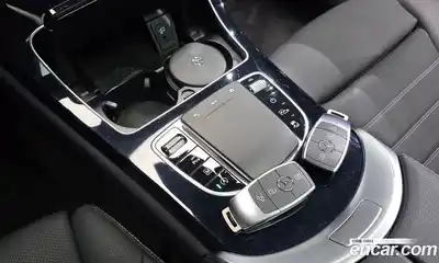 Mercedes-Benz GLC-Class 2021 2.0 автомат (гидро), миниатюра 12