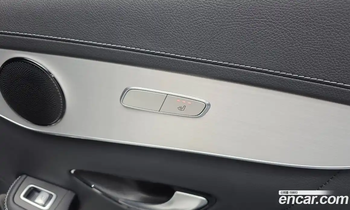 Mercedes-Benz GLC-Class 2021 2.0 автомат (гидро), фото 28