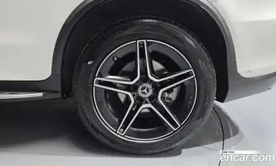 Mercedes-Benz GLC-Class 2021 2.0 автомат (гидро), миниатюра 7