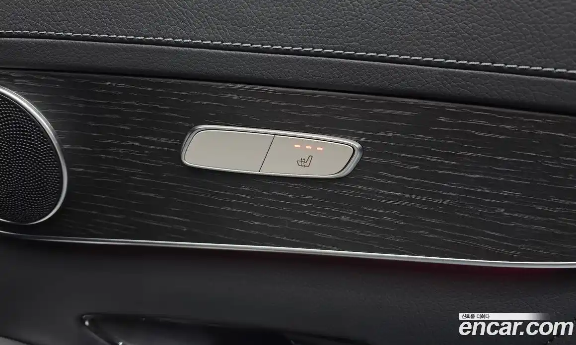 Mercedes-Benz GLC-Class 2022 2.0 автомат (гидро), фото 26