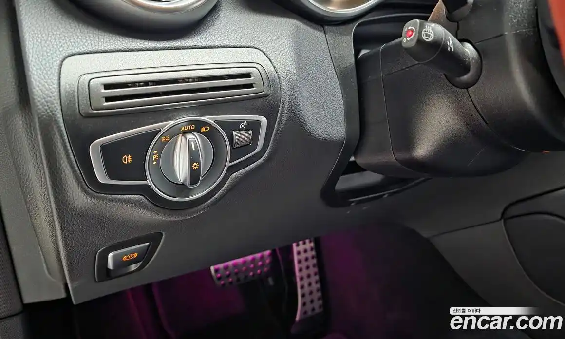 Mercedes-Benz GLC-Class 2022 2.0 автомат (гидро), фото 27