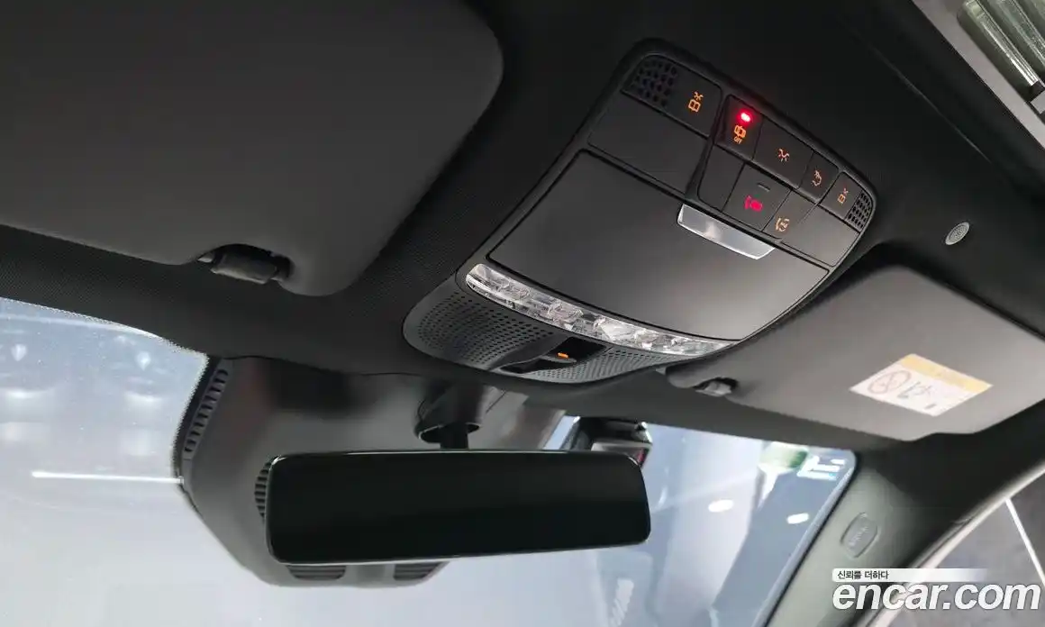 Mercedes-Benz GLC-Class 2022 2.0 автомат (гидро), фото 31