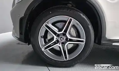 Mercedes-Benz GLC-Class 2022 2.0 автомат (гидро), миниатюра 5