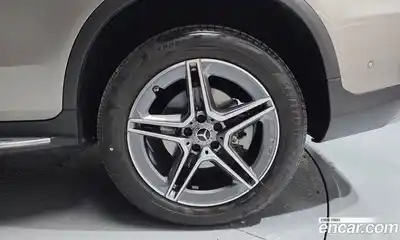 Mercedes-Benz GLC-Class 2022 2.0 автомат (гидро), миниатюра 7