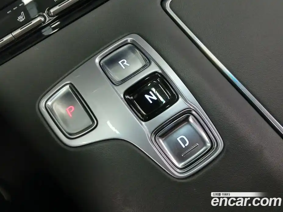 Hyundai Grandeur 2022 2.5 гидро, фото 13