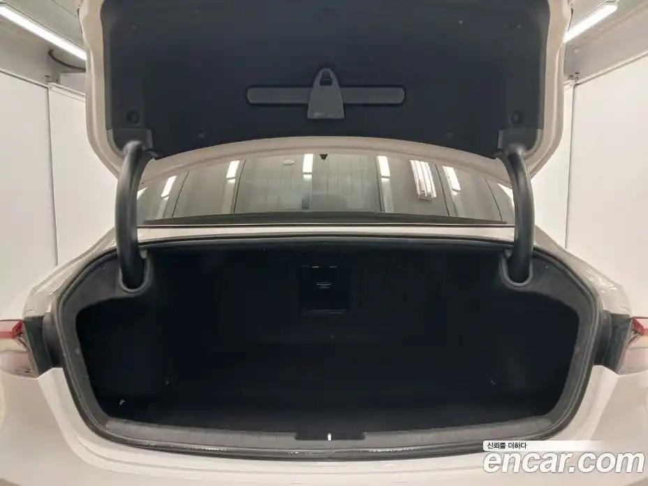 Hyundai Grandeur 2022 2.5 гидро, фото 18