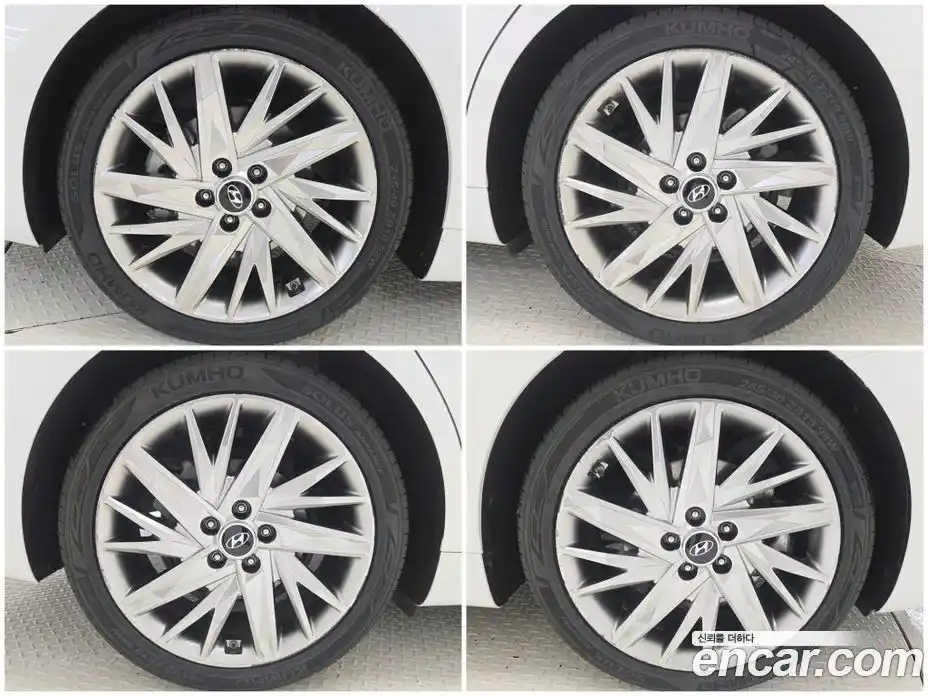 Hyundai Grandeur 2022 2.5 гидро, фото 19