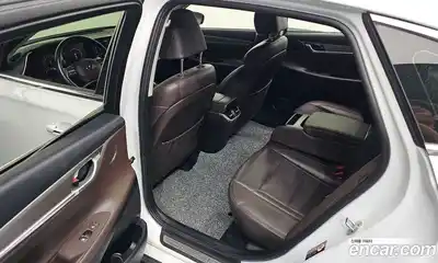 Hyundai Grandeur 2020 2.5 гидро, миниатюра 11