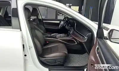 Hyundai Grandeur 2020 2.5 гидро, миниатюра 12