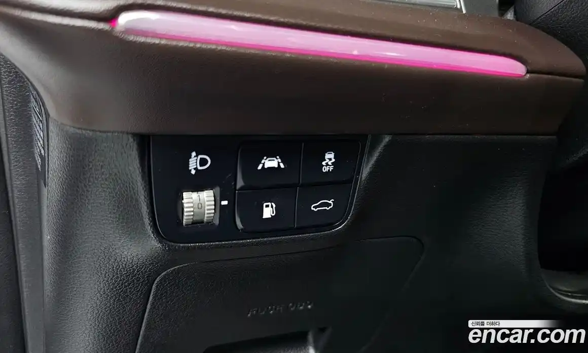 Hyundai Grandeur 2020 2.5 гидро, фото 13