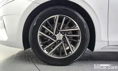 Hyundai Grandeur 2020 2.5 гидро, миниатюра 5