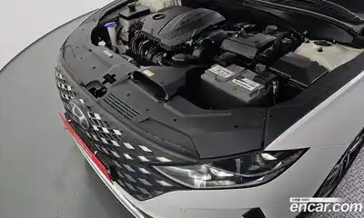 Hyundai Grandeur 2020 2.5 гидро, миниатюра 6