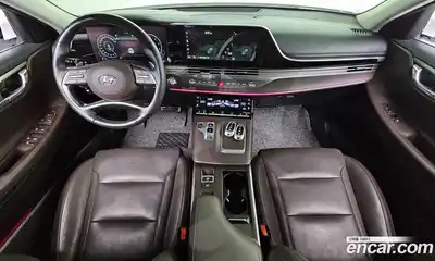 Hyundai Grandeur 2020 2.5 гидро, миниатюра 7