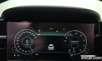 Hyundai Grandeur 2020 2.5 гидро, миниатюра 8