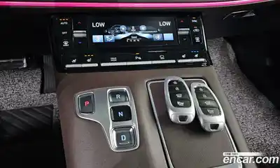 Hyundai Grandeur 2020 2.5 гидро, миниатюра 9